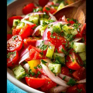 Italian Chopped Salad