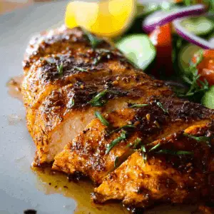 Air Fryer Chicken Breast
