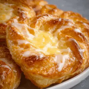 Cheese Danish