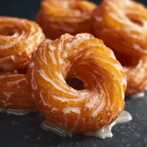 French Crullers