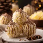 Pineapple Christmas Balls